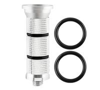 Genérico Cycle Expansion Plug For Headset - Carbon Fiber Fork Headset, HeadsetS Aluminum Alloy Compression Plug Top Cap, Reusable Expansion Plugs Thread Cycle Supplies For Mountain Cycles