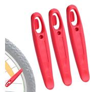 Genérico Cycle Tire Spoons,Dirt Cycle Tire Changing Tools | Tyre Levers Tool for Cycles, Portable Cycles Tyres Repair Tools