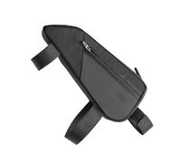 Genérico Cycle Top Tube Organizer - Compact Waterproof Frame Bag, Front Riding Pack for Road and Foldable Bikes, Outdoor Bicycle Accessories for Gear and Necessity, Quick Setup Low Maintenance