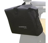 Genérico Cycling Bag, Bikes Pack Storage Bag, Front Rear Handle Bag, Rear Rack Seat Bag, Large Capacity Panniers, Waterproof Cycling Pouch, Rear Rack Storage Bag, Mountain Storage Bag, Waterproof Pan