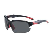 Genérico Cycling Glasses - Sports Sunglasses For Men & Women | No-Glare Outdoor Sports Goggles | Lightweight PC+ Anti-Fatigue Eyewear For Outdoor Sport & Athletics, 1-Pack