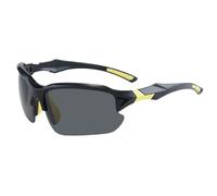 Genérico Cycling Glasses - Sports Sunglasses For Men & Women | No-Glare Outdoor Sports Goggles | Lightweight PC+ Anti-Fatigue Eyewear For Outdoor Sport & Athletics, 1-Pack
