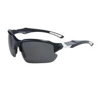 Genérico Cycling Glasses - Sports Sunglasses For Men & Women | No-Glare Outdoor Sports Goggles | Lightweight PC+ Anti-Fatigue Eyewear For Outdoor Sport & Athletics, 1-Pack