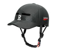 Genérico Cycling Helmet, Lightweight Adjustable Cycling Helmet | Safety Protector Sun Protection For Men Women Youth Sports Commuting Outdoors Road Biking Skating