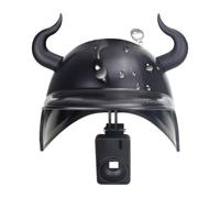 Genérico Cycling Phone Holder - Sun Shade Cellphone, Handlebar Navigation Stand | Anti Glare Waterproof Motorcycle Mobile Mount, Adjustable 360 Degree Rotation Bracket For Electric Bikes Scooter