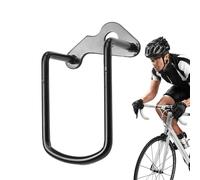 Genérico Cycling Rear Derailleur Guard Rack Protector - Cycle Rear Derailleur Protector For Outdoor,CyclingRear Gear Shifter Chain GuardProtector