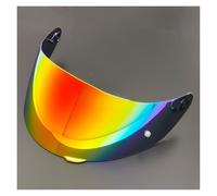 Genérico Cycling Safety Protection Accessories, Helmets, Full Helmet Lenses, Day and Night Universal Aurora Lenses