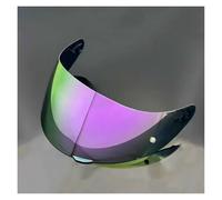 Genérico Cycling Safety Protection Accessories, Helmets, Full Helmet Lenses, Day and Night Universal Aurora Lenses