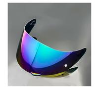 Genérico Cycling Safety Protection Accessories, Helmets, Full Helmet Lenses, Day and Night Universal Aurora Lenses