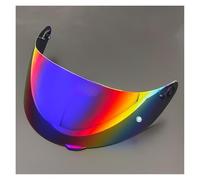 Genérico Cycling Safety Protection Accessories, Helmets, Full Helmet Lenses, Day and Night Universal Aurora Lenses