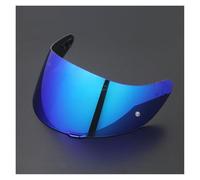 Genérico Cycling Safety Protection Accessories, Helmets, Full Helmet Lenses, Day and Night Universal Aurora Lenses