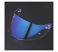 Genérico Cycling Safety Protection Accessories, Helmets, Full Helmet Lenses, Day and Night Universal Aurora Lenses