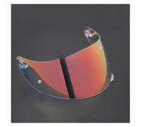 Genérico Cycling Safety Protection Accessories, Helmets, Full Helmet Lenses, Day and Night Universal Aurora Lenses