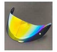 Genérico Cycling Safety Protection Accessories, Helmets, Full Helmet Lenses, Day and Night Universal Aurora Lenses