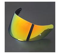 Genérico Cycling Safety Protection Accessories, Helmets, Full Helmet Lenses, Day and Night Universal Aurora Lenses