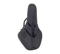 Genérico Cycling Seat Cushion, Kids Bikers Saddle Pad, Soft Padded Seats Comfort, Ergonomic Shock Absorption Cushion Indoor & Outdoor Bikes, Easy-to-Install Bike Accessory for Boys Girls Biking