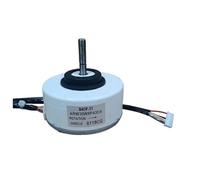 Genérico D43F-31 ARW30R8P43DA Inverter Air Conditioning DC Motor Fan, Piezas