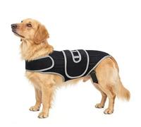 Genérico Dachshund Back Support | Adjustable Spinal Stability Wrap | Small Support Harness,for Stair Step Walking Jogging Home Outdoor Travel