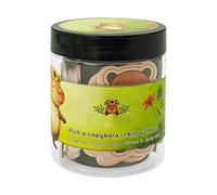 Genérico Daily Affirmation Cards | Capybara Design Motivational Quotes, Cute Message Jar - for Women Mom Student Friend Family