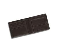 Generico Dal Negro Monedero/Cartera Elegance Marrón, multicolor, 0, Clásico