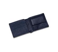 Generico Dal Negro Monedero/Monedero Classic Azul, multicolor, 0, Clásico