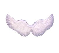 Genérico Dale vida a tus sueños Espectáculo en el escenario para festivales y - Momentos mágicos con decoración de plumas para fiestas y eventos (C, 65 x 35 cm)
