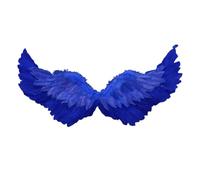 Genérico Dale vida a tus sueños Espectáculo en el escenario para festivales y - Momentos mágicos con decoración de plumas para fiestas y eventos (E, 80 x 40 cm)