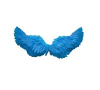 Genérico Dale vida a tus sueños Espectáculo en el escenario para festivales y - Momentos mágicos con decoración de plumas para fiestas y eventos (A80 x 40 cm)