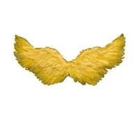 Genérico Dale vida a tus sueños Espectáculo en el escenario para festivales y - Momentos mágicos con decoración de plumas para fiestas y eventos (D, 65 x 35 cm)