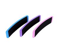 Genérico Dance Turning Board - Dance Balance Board Ballet | Turn Boarrd, Thickened Design Easy Carrying Nylon Material Ballet Balance TurningBoard For Instep Shaping