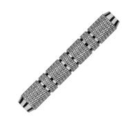 Genérico Dart Barrels - 16g/20g Iron Dartbox Replacement Pack | Textured Double 2BA Practice Dart Heads - Soft-Tip Steel-Tip Compatible | Professional Training Game Accessory