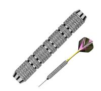 Genérico Dart Barrels - Iron 20g 16g | Soft Tipped Dart Replacement Stick, Non Slip Balanced Barrels | Throwing Trainer For Kids Adults Dorm Home Bar Tournament Outdoor Lawn Use