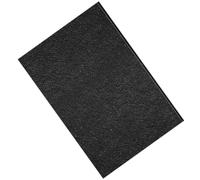 Genérico Dart Board Backboard - 35.43 Inch Wall Protector | Felt Dart Backing - Durable Surround Tile Absorbs Stray Throws for Game Room Basement Home Entertainment