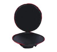 Genérico Dart Board Storage Bag - Waterproof Protective Organizer | Dart Bag with Handle - for Home Travel Dartboard Set Shaft Game Room