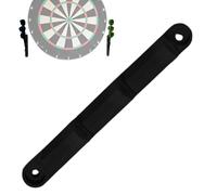Genérico Darts Holder - : 1.5 * 20cm,Darts Organizer,Optimized Storage | Non-Slip,3D Printed Wall Mount Dartboard Tip Bracket For Family Man Cave Game Room Bar Home Target Play Competition