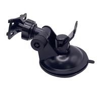 Genérico Dash Cam Mount - Car Suction Cup Holder for Camera | Quick Release | Car Mount for Camera | Dash Cam Windshield Mount | Multifunctional Automobile Interior Accessories for Vehicle Truck RV