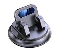 Genérico Dash Phone Mount - Universal Anti-Slip Adjustable Holder For Cars