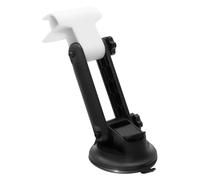 Genérico Dashboard Accessories Holder - Car Dash Holder,Mini Dashs Rack with Suction Cup | Mounts Suction Mounts Dash For Travel Roadtrip Offroad Marine Taxi RV Driving Filming Navigation