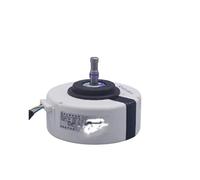 Genérico DC Indoor Air Supply Fan SIC-41CVJ-D847-4 SIC-39CVL-D847-4 9231918221 SIC-37CVL-F141-1 SIC-37CVL-F450-7 MFD-34R0DN, Piezas(SIC-39CVL-D847-4)