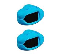 Genérico de 2 piezas para pescar y almacenamiento de polos, portátil Quick Release sin límite de pesca para barcos, coches, garaje, playa, muelle, kayak, surf, bank y shore, perfecto para uso interior