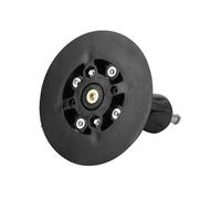 Genérico de 360 grados rotativo Windsurfing Mast Base, Adjustable Joint for Stable Surfing, compatible con varias tablas de Windsurf y sail, Enhance Your Water Sports Experience