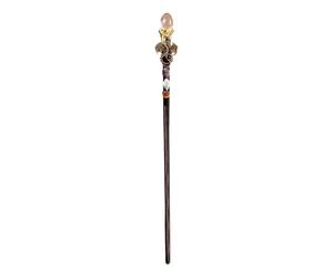 Genérico de , accesorios hechos a mano - Accesorios mágicos para adultos, mago, para actividades de Cosplay, decoración de captura