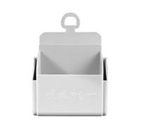 Genérico de Almacenamiento de Rejilla de Aire del Coche | Colgable Portátil,de Almacenamiento para Ventilación del Coche - para Conductores, Teléfonos y Objetos Pequeños en Coches y SUVs