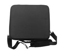 Genérico de Almacenamiento para Bolas de Piscina: Estuche Organizador de Viaje, asa de Transporte, Soporte Protector, diseño de Acceso eficiente | Soporte para Bolas de para torneos de Clubes,