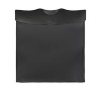 Generico de almacenamiento para cubo de basura para coche, para colgar en el coche, soporte organizador para cubos de basura de coche | de basura para coche