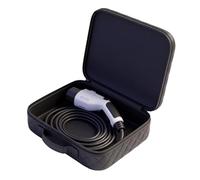 Genérico De Almacenamiento Portátil: Ligera Con Cremallera, Estuche Que Absorbe Los Golpes | Organizador Para Camioneta, Remolque Automotriz, RV, Camión, Sedán, De Transporte Protectora, Sopo