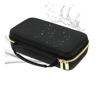 Genérico De Almacenamiento - Tela Oxford EVA 24x12.5x9cm, De Almacenamiento | Estuche Protector, Estuche Protector EVA Portátil, Organizador Duradero Y para Accesorios Electrónicos, Viajes,