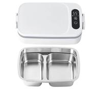 Generico de almuerzo Heated Auto Warmer Shut Off Meal Container