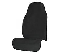 Genérico de Asiento de automóvil - de cojín Delantero Lavable, Defensa Interior automotriz | Barrera de Toalla para el Sudor Duradera para SUV, sedanes, con prevención de Manchas, Apoyo para ma