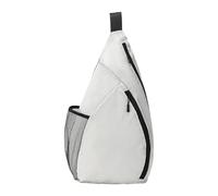 Generico De Badminton | Mochila Impermeable con Cremallera, Portátil para Raquetas De | para Zapatos Botella Toalla Ropa Partidos Al Aire Libre Gimnasio Entrenamiento Torneo Juego Escuela